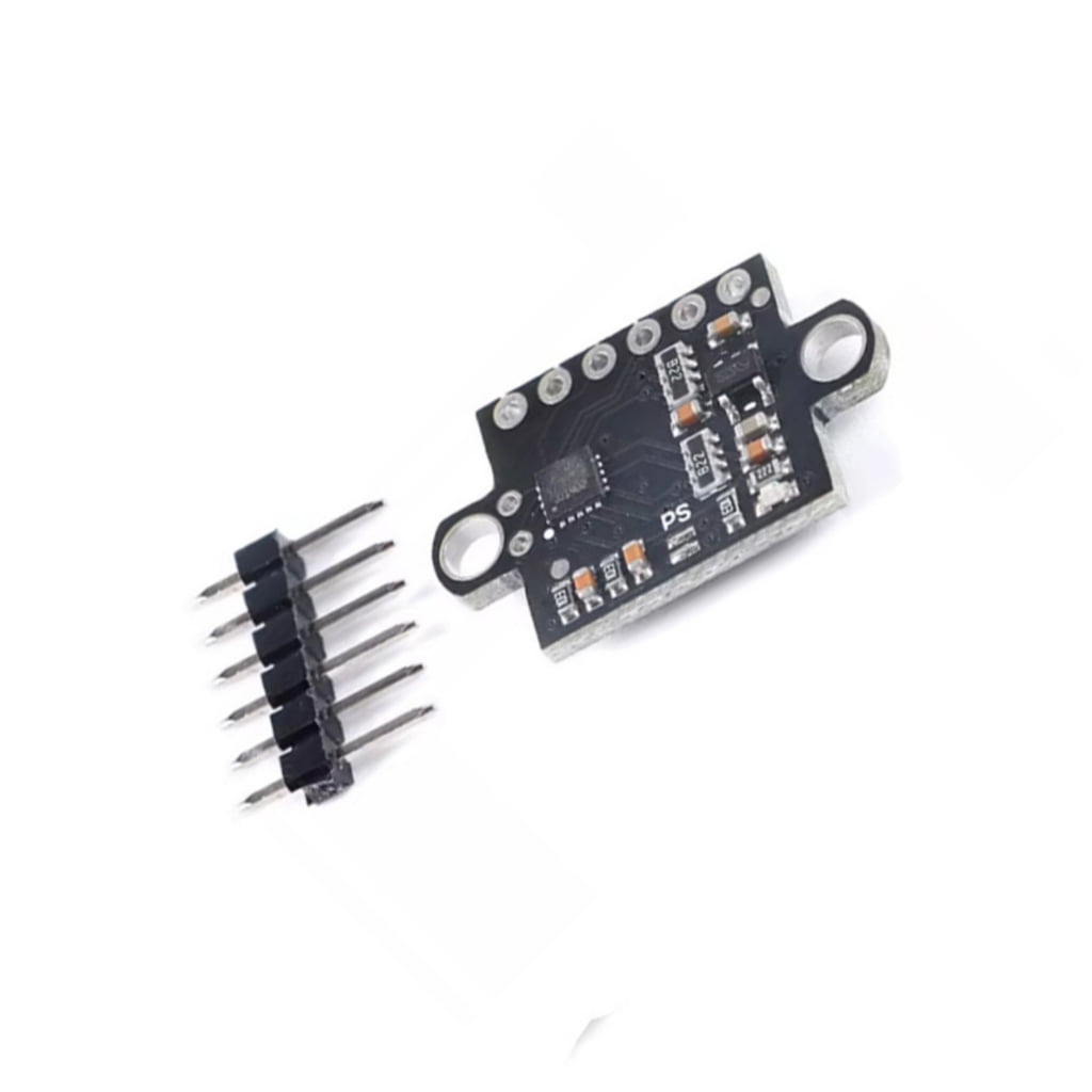 Fast 50hz Distance Sensors Module Real Time Tracking Dynamic Object ...
