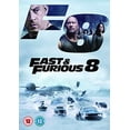 thumbnail image 1 of Fast 8 [DVD], 1 of 1