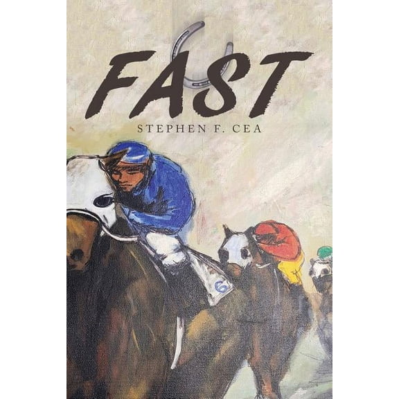 Fast (Paperback)