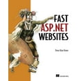 thumbnail image 1 of Fast ASP.NET Websites (Edition 1) (Paperback), 1 of 1