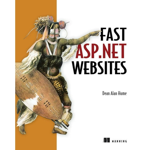 Fast ASP.NET Websites (Edition 1) (Paperback)