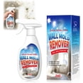 thumbnail image 1 of Fast Acting Anti-Mold Wall Cleaner Spray, Multi-Surface Cleaning Solution,for Wood, Tile, Fabric, Bathrooms, Kitchens, 1 of 7