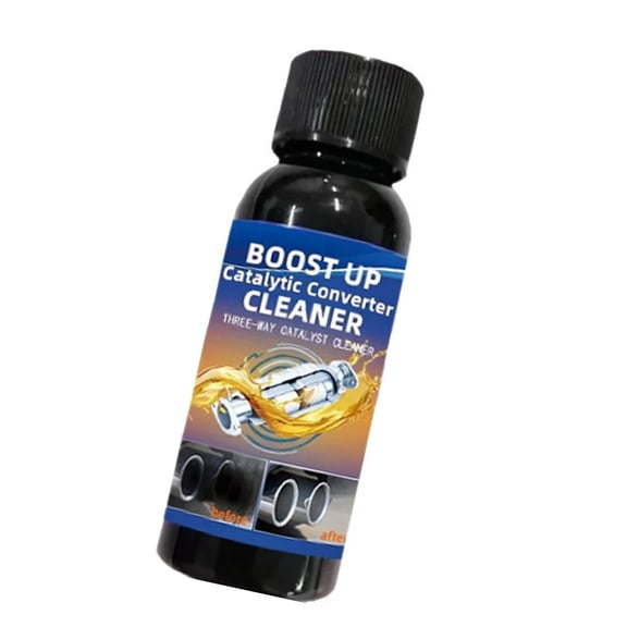 Fast Acting Engine Renewer 30ml Engine Maintenance Liquid Suitable for More Pleasant Driving Experience Consistently