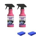 thumbnail image 1 of Fast-Acting Heavy-Duty Grill Degreaser Spray, 120 ML BBQ Heavy Duty Degreaser Grill Cleaner Spray, Grills Cleaner Spray For Outdoor Grills, 1 of 5