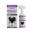 thumbnail image 1 of Fast-Acting HeavyDuty Grill Degreaser Spray,BBQ Grills Degreaser Cleaner Spray, 1 of 10