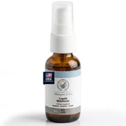 Fast-Acting Melatonin Sleep Spray - 3mg Liquid Formula for Quicker Fall Asleep & Restful Nights Easy to Use Bedtime Mist Maximum Bioavailability 30mL, Hampton Distribution