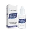 thumbnail image 1 of Fast Acting Remover for Tape-in Hair Extensions, Wig Glue, and Double-Sided Extension Tape, Wig Glue Remover Effortlessly Dissolve Adhesive For Hassle - Wig Removal, 1 of 7
