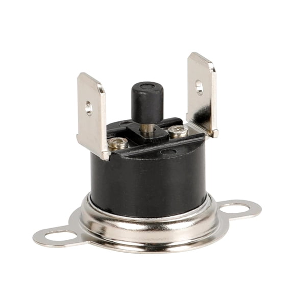 Fast Acting Thermals Cutoff Fuse Overheating Defense with Strong Thermoplastic Housing 3850870019 for Refrigerator