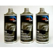 US Chemical & Plastics 52-4 Fast Activator for Production Clear, Quart USC-52-4