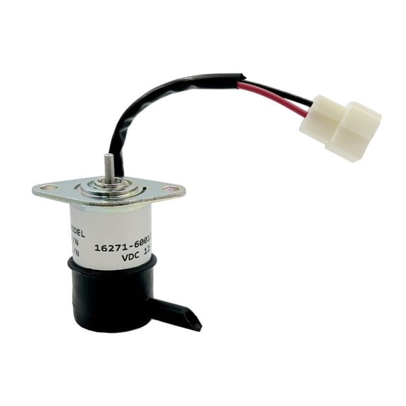 Fast Actuation Fuels Shutoff Valves 12V systems strong Safety Solution Industrial Fuels Control Valves for Fuels Engines