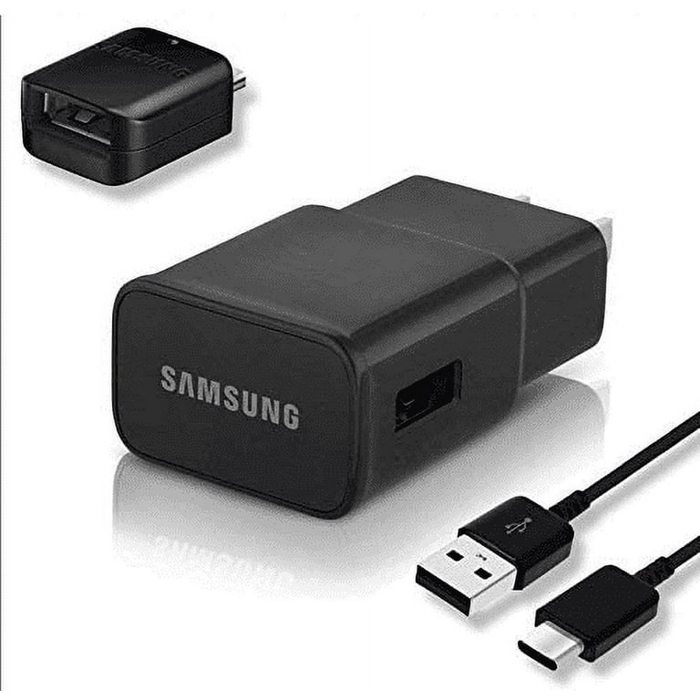 Chargeur fast Charge Pour Tablette Samsung Galaxy Tab A7 Lite