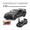 thumbnail image 1 of Fast And Furious Chevrolet Camaro 1/32 Miniature Metal Car, 1 of 5