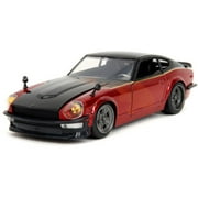 Jada Toys - 1:24 Fast & Furious 9 - Dom's Dodge Charger