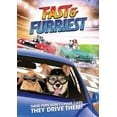 thumbnail image 1 of Fast And Furriest (DVD), Dreamscape, Action & Adventure, 1 of 1
