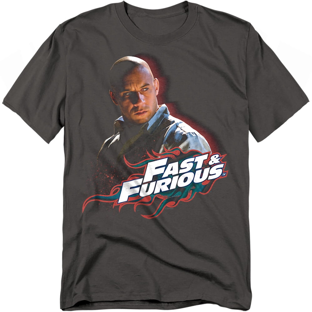 Fast And The Furious TShirt Toretto Unisex Graphic Tee For Men & Women — free download