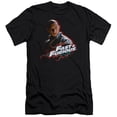 thumbnail image 1 of Fast And The Furious - Toretto - Slim Fit Short Sleeve Shirt - XX-Large, 1 of 2