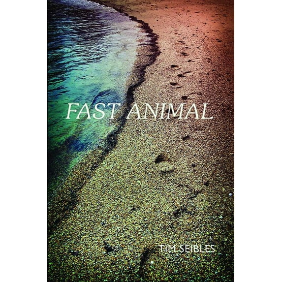 Fast Animal, (Paperback)