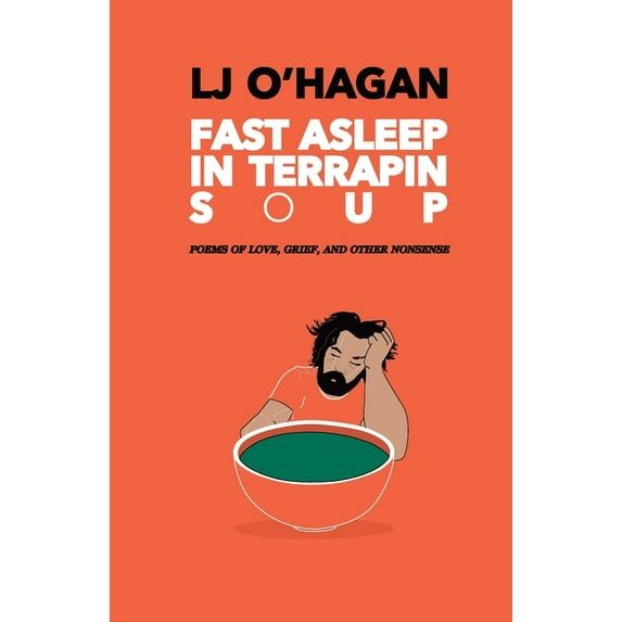 Fast Asleep In Terrapin Soup, (Paperback)