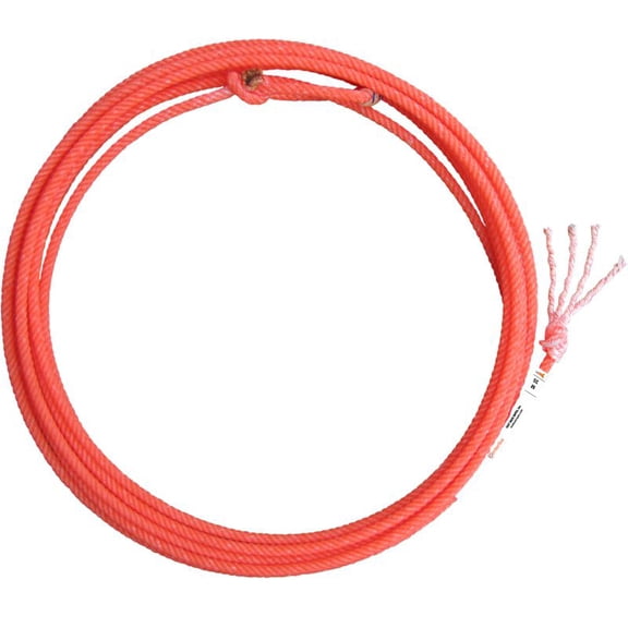 Fast Back Center Fire Head Rope  XXS