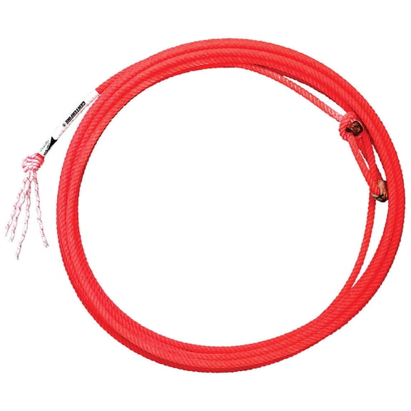 Fast Back Centerfire2 Core 4-Strand Head Rope 31`