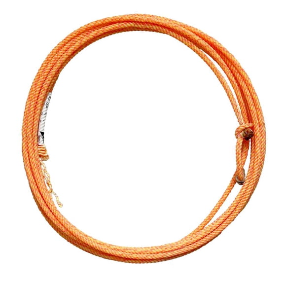 Fast Back Hombre Core 4-Strand Head Rope 31`  XXS
