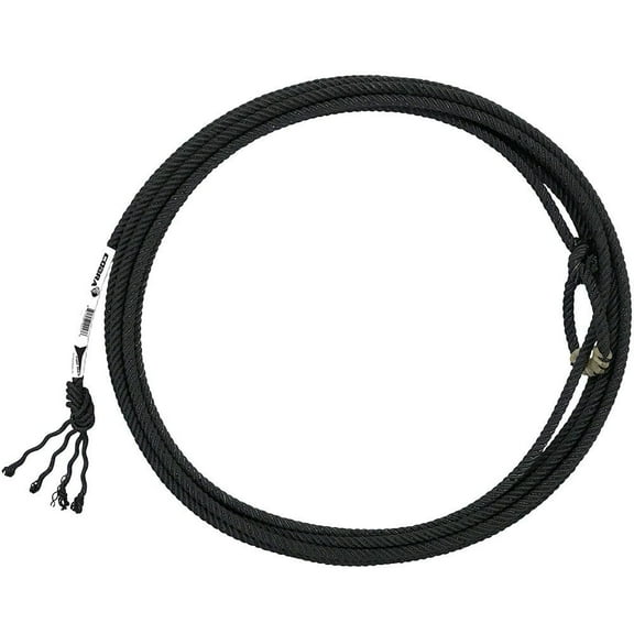 Fast Back Rope Mfg Co. Excalibur Core 4-strand HD Natural MS - Walmart.com