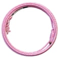 thumbnail image 1 of Fast Back Rope Mfg Co. Fastback Athena Breakaway Rope Pink XS 9.5, 1 of 5