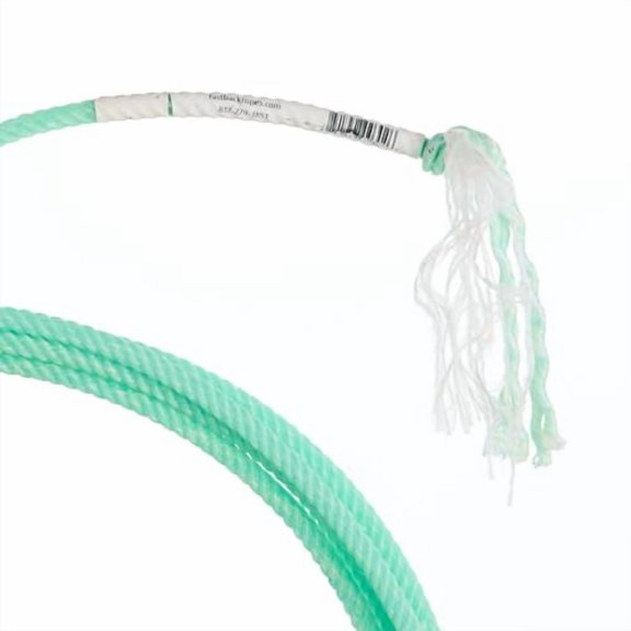 Fast Back alt 31ft Head Rope Blue XS