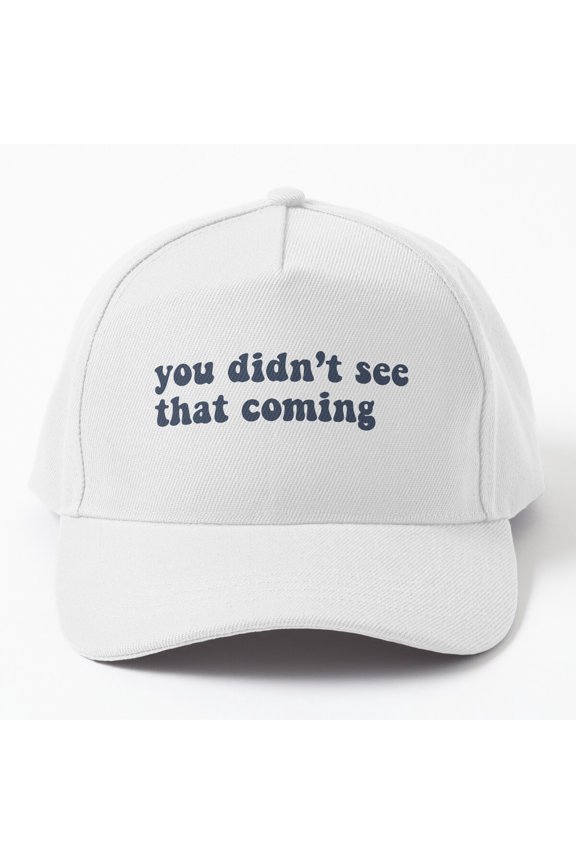 Fast Baseball Cap, Speed Statement Graphic Design, Classic Everyday Sport Style Hat