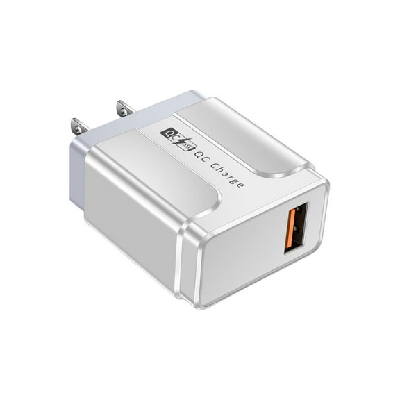 Fast Block Charger, 68W Phone Charger Head, Fire Protection USB PD Charging Block For Anti fall Flame Retardant 110 240 Broadband Voltage