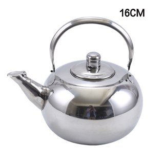 Wholesale Microwave Tea Kettle Hot Pot Water Boiler 28 Ounce