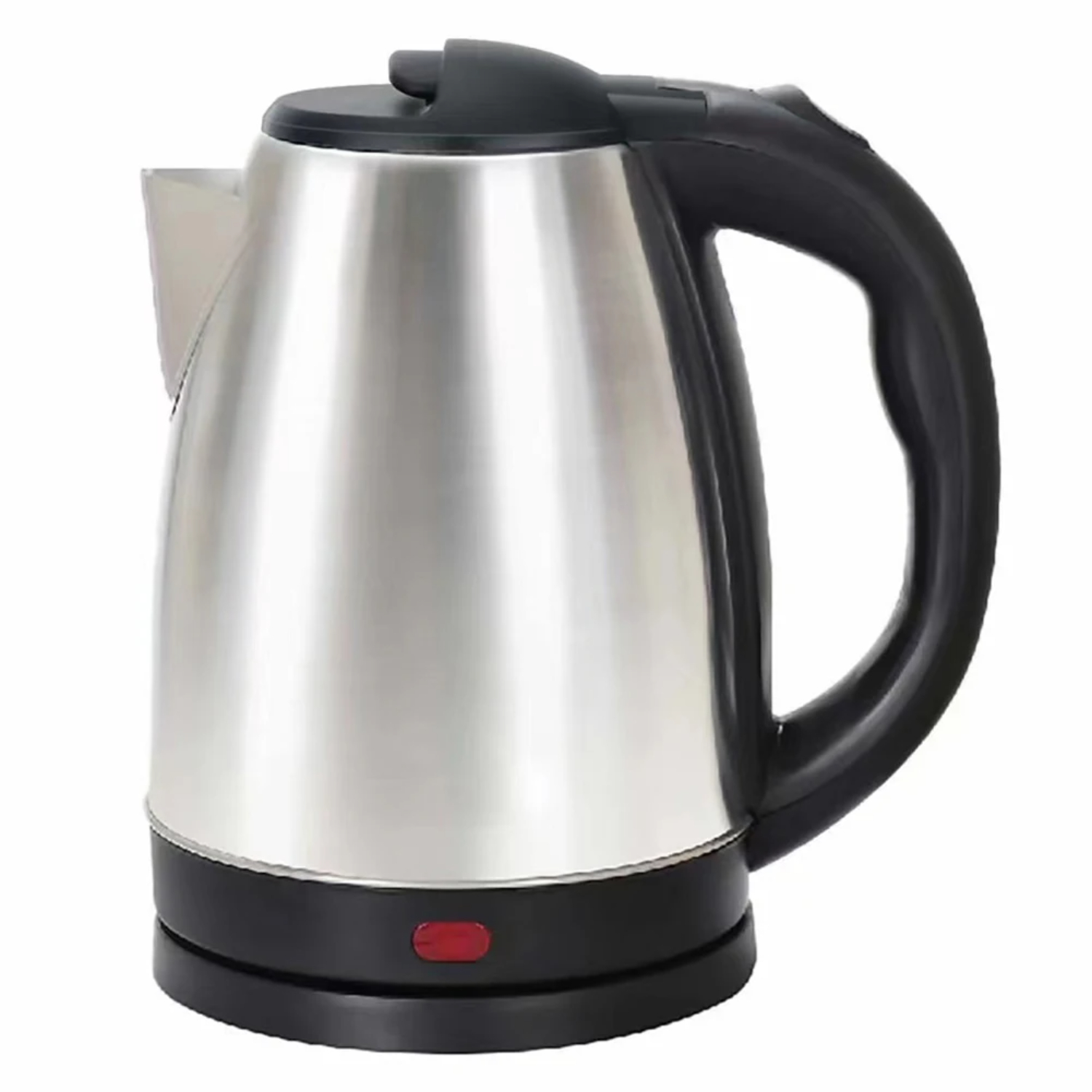 Fast Boiling 2L Stainless Steel Water Kettle Pot for Kitchen Appliances