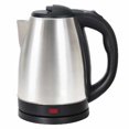 Fast Boiling 2L Stainless Steel Water Kettle Pot for Kitchen Appliances
