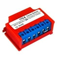 thumbnail image 1 of Fast Brake Motor Rectifier Module Rectifier Unit Zlks1-170-6 Brake Power Module, 1 of 8