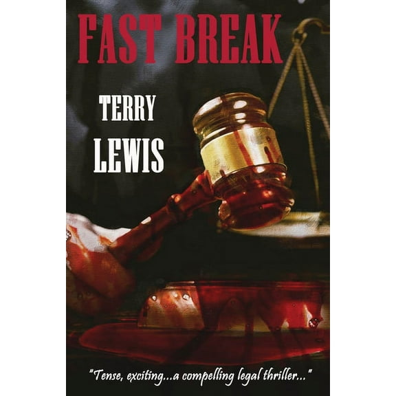 Fast Break, (Paperback)
