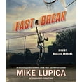 thumbnail image 1 of Pre-Owned Fast Break Paperback, 1 of 1