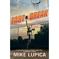 thumbnail image 1 of Pre-Owned Fast Break (Hardcover) 0399256067 9780399256066, 1 of 1