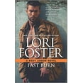 thumbnail image 1 of Pre-Owned Fast Burn (Mass Market Paperback) 037378998X 9780373789986, 1 of 1