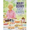 thumbnail image 1 of Pre-Owned Fast Cakes: Easy Bakes in Minutes (Hardcover) 1635061261 9781635061260, 1 of 1