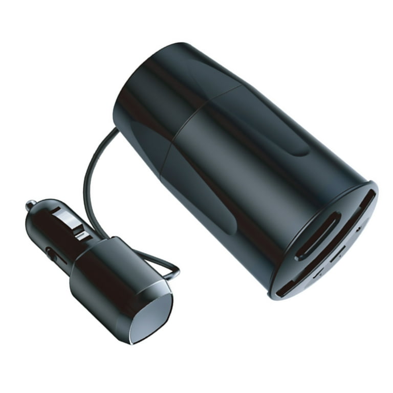 Fast Car Wireless Charger Cup 15W Wireless Charging for 12/13, XR