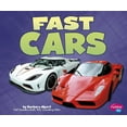 thumbnail image 1 of Fast Cars, 1 of 1