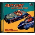 thumbnail image 1 of Fast Cars - Who Loves Jimmy Anderton  [COMPACT DISCS] UK - Import, 1 of 1
