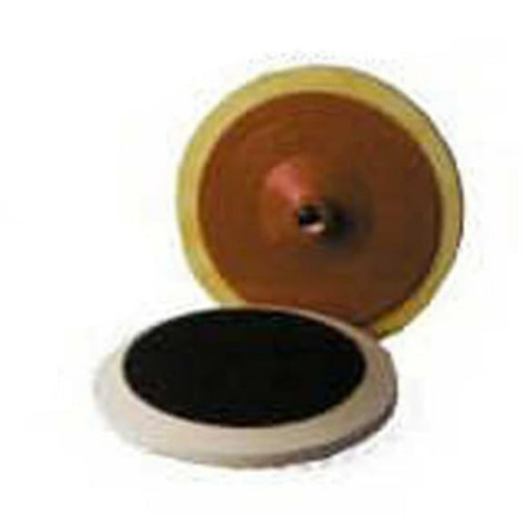 Fast Change Backing Plate