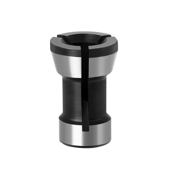 Fast Change Collet Adapter Converters For Smooth Tool Switching In Wood Carving And Metal Processing Fine Detailing Work