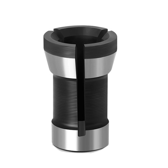 Fast Change Collet Adapter Converters For Smooth Tool Switching In Wood Carving And Metal Processing Fine Detailing Work