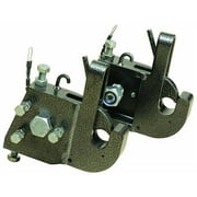 Field Tuff Fast Change Hitch System Category 1 and 2 for Home Improvement