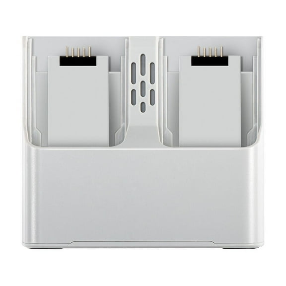 Fast Charge Battery Charging Hub for DJI Neo  Dual Battery Charging Box with Parallel Fast Charge, Smart Protection Chip, Full-Charge & Storage Modes, Compact Portable Design