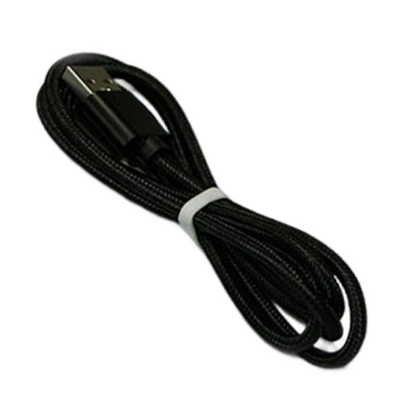 Fast Charge Cable Type C C Long Charging Heavy Duty Cord Phone Cords Android Type C Wh-xb900n Cable Type C Custom Keyboard Cable 1 Pack Charger Charging Cable USB Cable Nylon Braided Fast