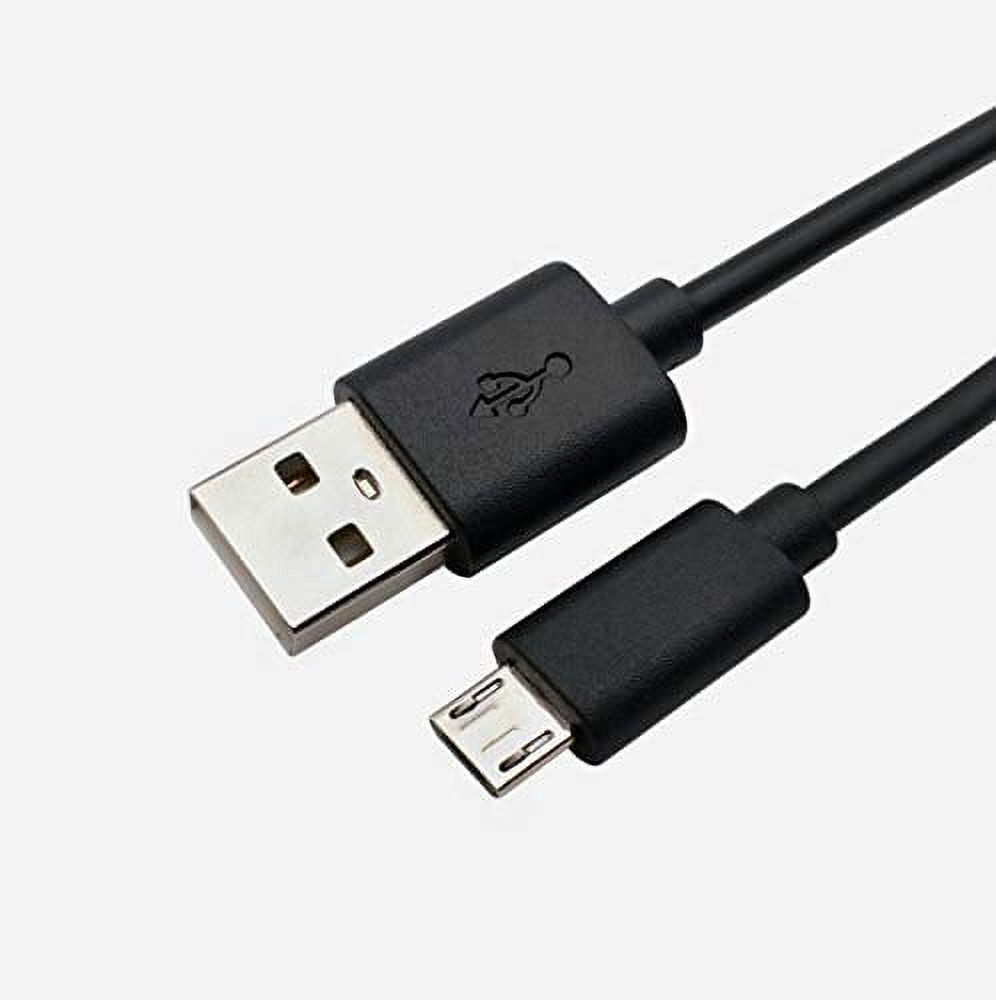 FastCharge Micro USB Cable for Garmin Edge & Explore Navigator