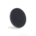 thumbnail image 1 of Fast Charge Qi Wireless Charging Pad - Wireless Charger for iPhone 11 Pro-11-XS-XR-X-8 - Samsung Galaxy S10-9-8-7-6 USB Cable Included-LED, 1 of 4